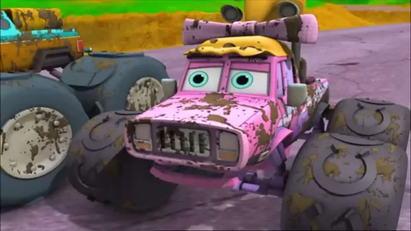 Meteor Monster Truck - Meteor Monster Truck 24 - Na nejjisté zemi