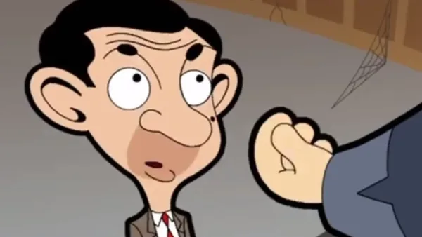 Mr Bean - Mr. Bean #10