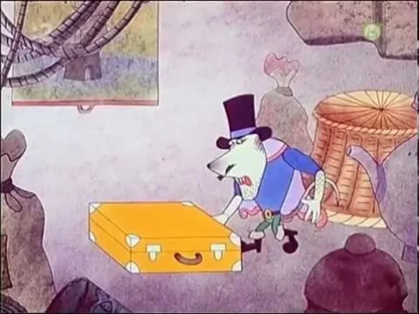 Myši na scénu - Myši na scénu - Nehraje se