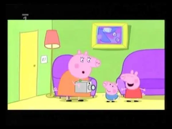 Peppa Pig