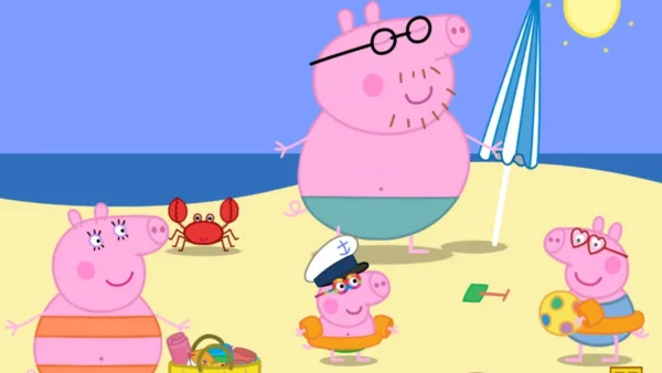 Peppa Pig