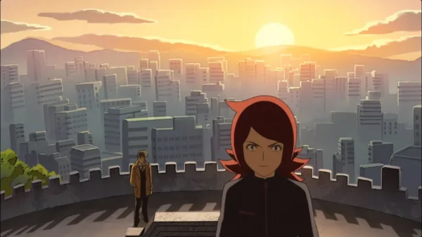 Pokémon Generations - Pokemon Generations - Episode 5