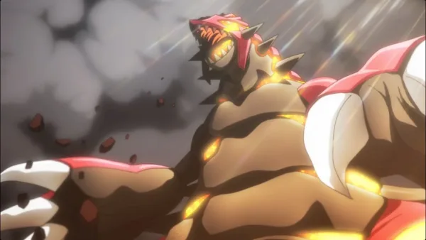 Pokémon Generations - Pokémon Generations - 7 - Vize
