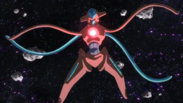Pokémon Generations - Pokémon Generations 9 - Scoop