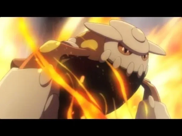 Pokémon Generations - Pokemon Generations 12