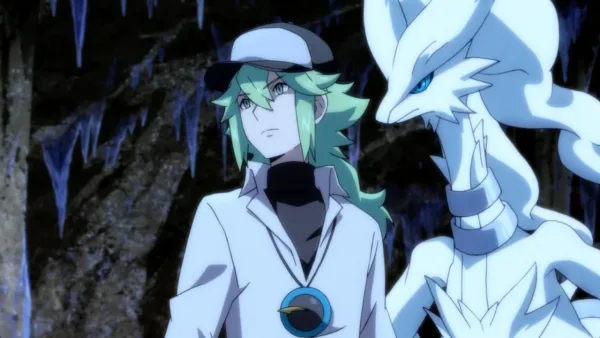 Pokémon Generations - Pokemon Generations 15
