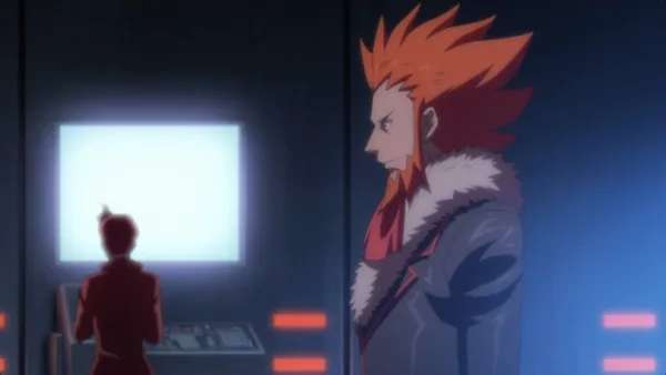 Pokémon Generations - Pokemon Generations Episode 16