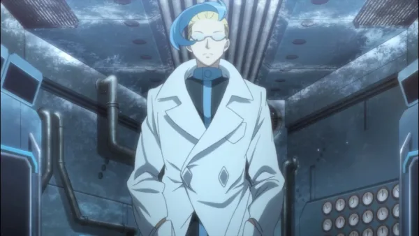 Pokémon Generations - Pokemon Generations 14 - Zamrzlý svět