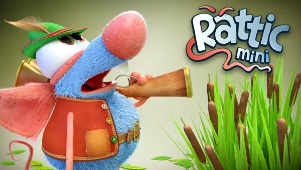 Rattic - Rattic - Vánoce