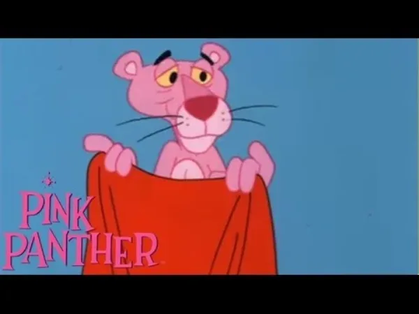 Růžový panter - Růžový panter - Toreador