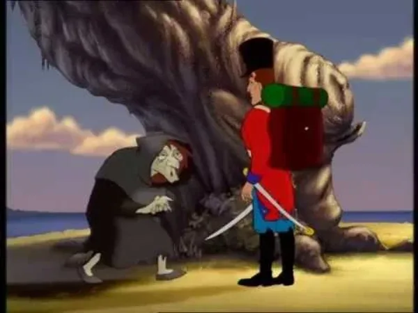 Simsala Grimm - Simsala Grimm - Kouzelné křesadlo