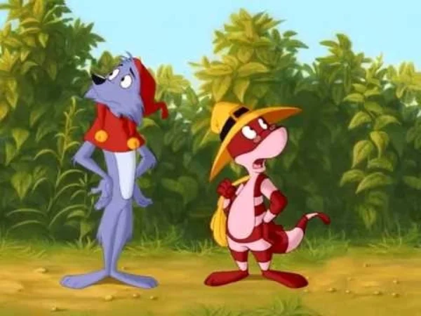 Simsala Grimm