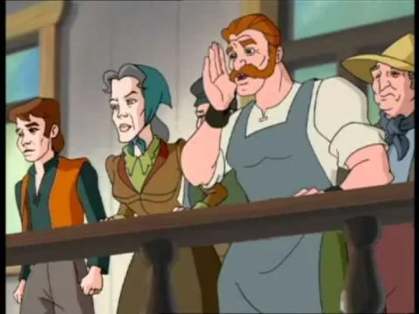 Princezna Sissi - Princezna Sissi #10