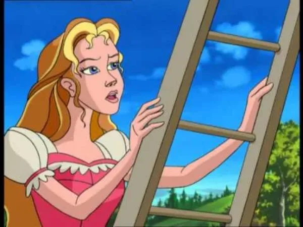 Princezna Sissi - Princezna Sissi #6