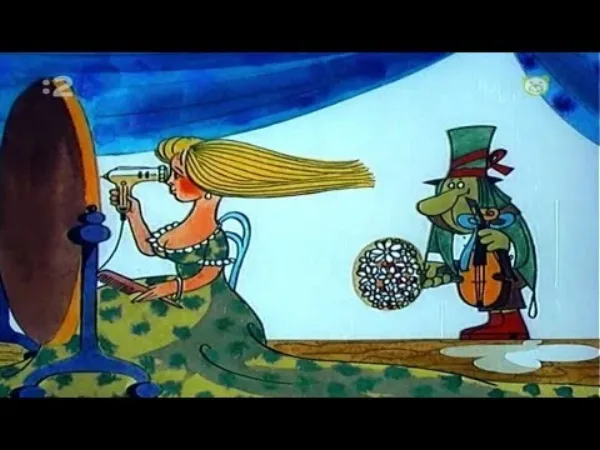 Šnek Maťo - Šnek Maťko a skřítek Klinček - kompletní série 3