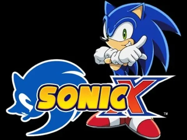 Sonic X - Sonic X - 5. Duel proti knucklesovi