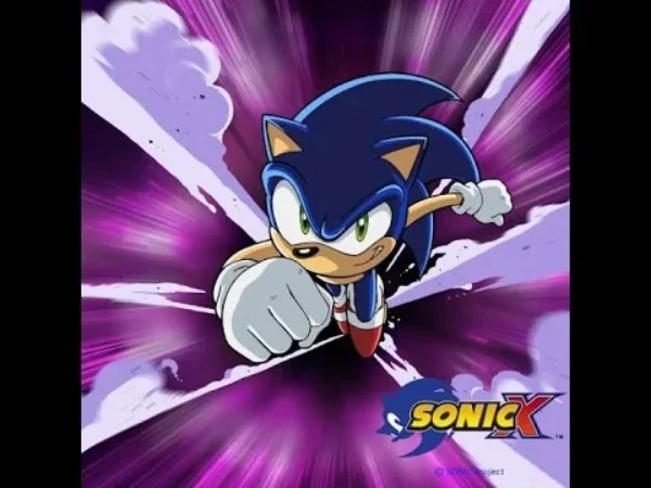 Sonic X
