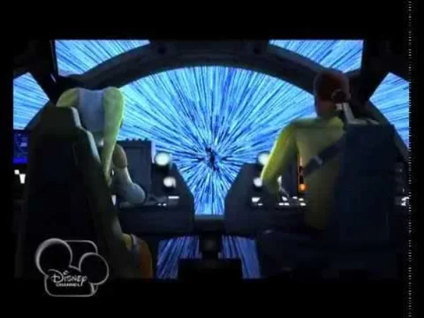 Star Wars Klonové války
