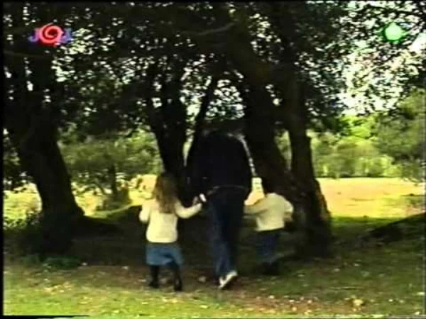 Teletubbies - Teletubbies: Lišky - pohádka