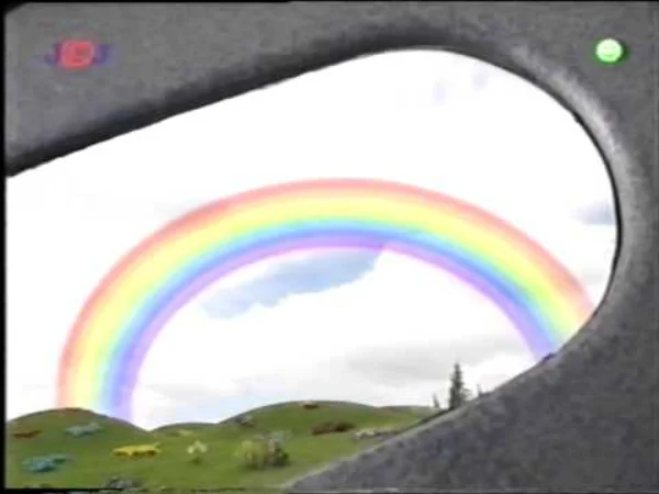 Teletubbies - Teletubbies: Duha - pohádka