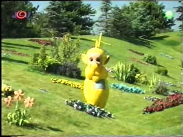 Teletubbies - Teletubbies: Baterky - pohádka