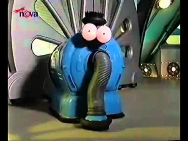 Teletubbies - Teletubbies: Hubky - pohádka
