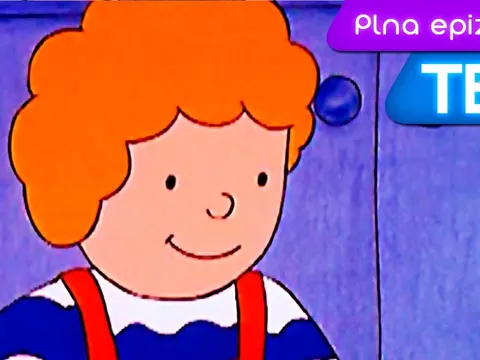 Teo - Teo: Hračky z hlíny - pohádka