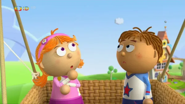 Tik Tak - Tik Tak 8
