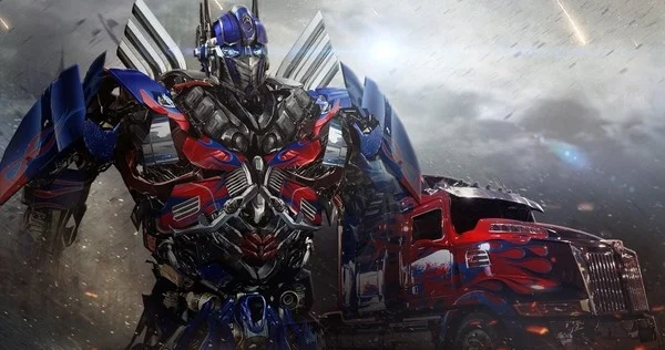 Transformers