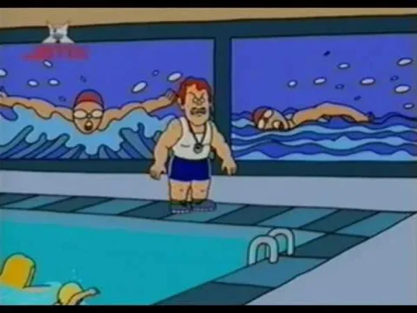 Tři kamarádi a Jerry - Tři kamarádi a Jerry #7