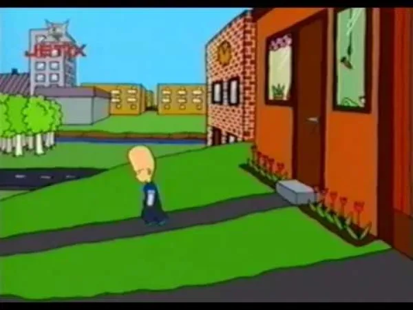 Tři kamarádi a Jerry - Tři kamarádi a Jerry #9