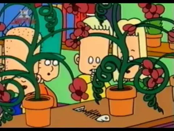 Tři kamarádi a Jerry - Tři kamarádi a Jerry #15