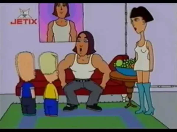 Tři kamarádi a Jerry - Tři kamarádi a Jerry #2