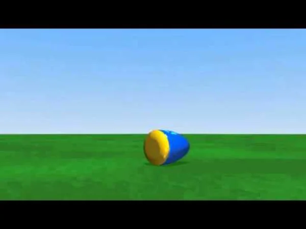Tutitu - TuTiTu: Letadlo - pohádka