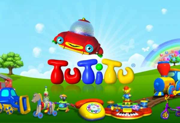 Tutitu