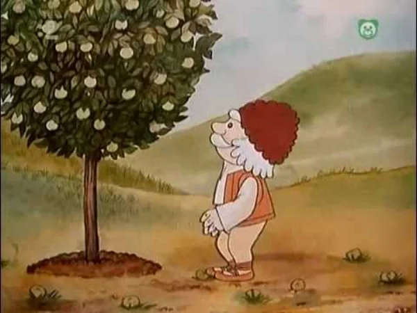 V chaloupce a za chaloupkou - V chaloupce a za chaloupkou: Jarní onemocnění - pohádka