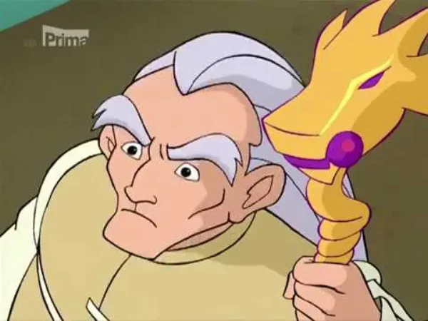 Winx Club - WinX Club 1x24 - Bitka o Alfeu