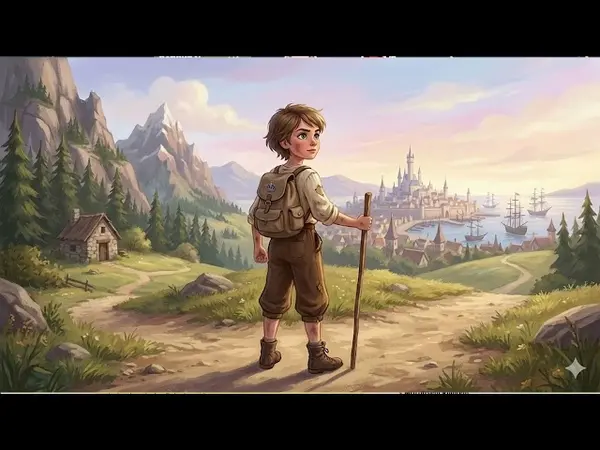 Princezna z nejlepšího království (audiopohádka)